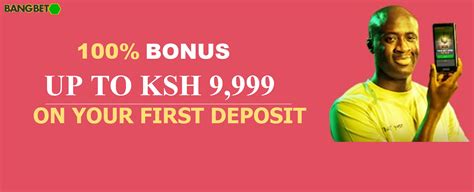 Bangbet Kenya Bonus (9,999 KES) — Sign Up, Login, App.
